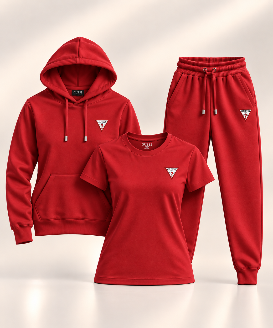 💎 Guess| Offerta- Set 3 Pezzi Al Prezzo Di Uno