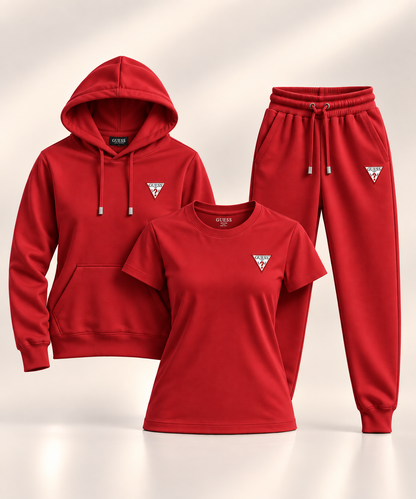 💎 Guess| Offerta- Set 3 Pezzi Al Prezzo Di Uno