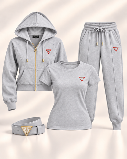 💎 Guess| Offerta- Set 3 Pezzi Al Prezzo Di Uno+ Cintura In Omaggio