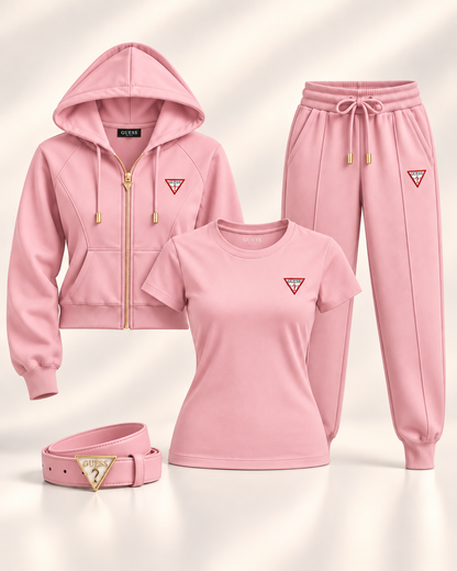 💎 Guess| Offerta- Set 3 Pezzi Al Prezzo Di Uno+ Cintura In Omaggio