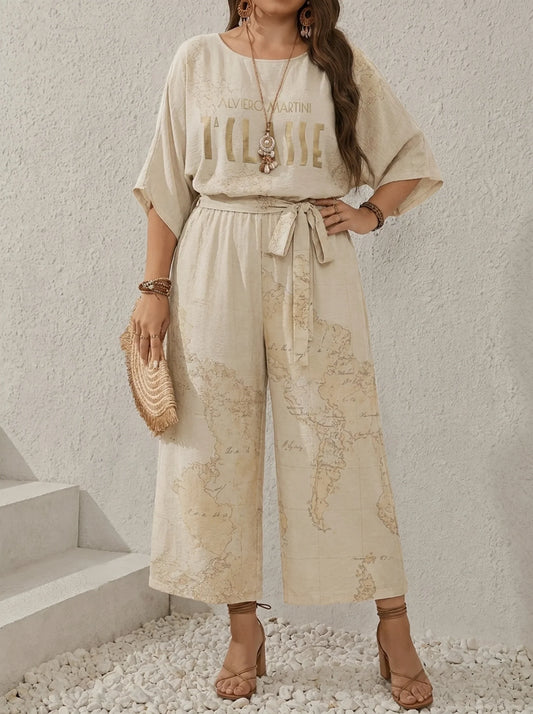 Coordinato 1° Classe in puro cotone - Maglia + Pantalone IN OMAGGIO