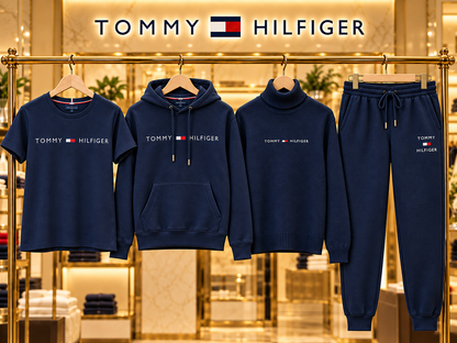 TOMMY | OFFERTA 4x1