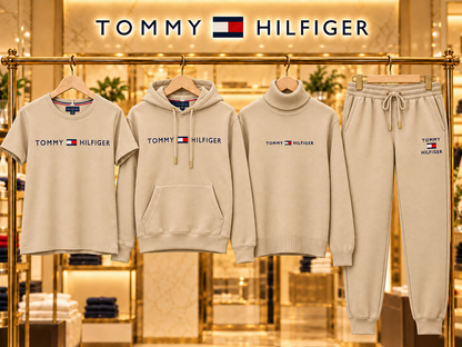 TOMMY | OFFERTA 4x1
