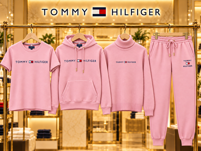 TOMMY | OFFERTA 4x1