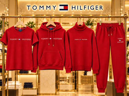 TOMMY | OFFERTA 4x1